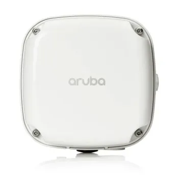 R4W43A Aruba AP-565 (RW) 802.11ax Dual outdoor AccessPoint