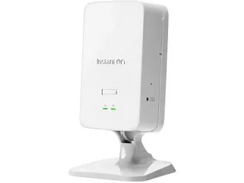 S0J33A Netzwerking Instant On Access Point Bundle mit PSU Dual Radio AP22D