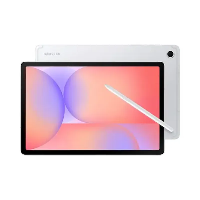 Galaxy Tab S10 Lite - 10.9 Zoll - 256GB -  6 - 2112 x 1320 - Silber