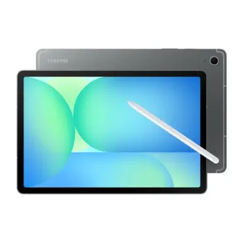 SM-X520NZAREUB Galaxy Tab S10 FE 128GB - 10.9Zoll - 2304x1440 - Graphit