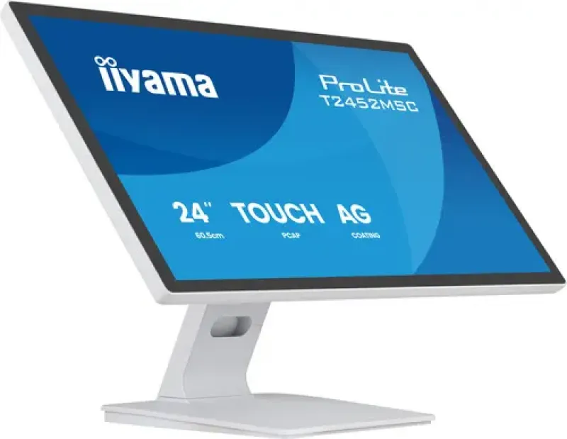 ProLite 24 Zoll Full HD Touch Monitor - 1920x1080