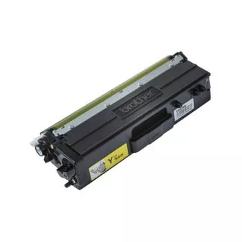 TN-910Y TN910Y Toner Cartridge Yellow Ultra High Capacity 9.000 pages for HLL9310CDW(T)