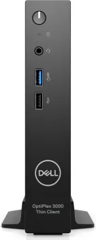 TNGGM OptiPlex 3000 Thin Client - Intel Celeron N5105 - 8GB RAM - 64GB eMMC - ThinOS