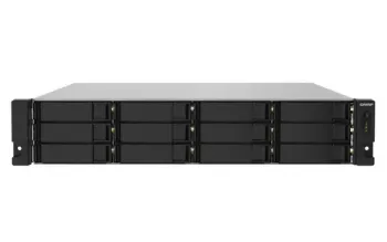 TS-1232PXU-RP-4G Alpine AL324 NAS - Rack (2U) - Annapurna Labs - 4 GB
