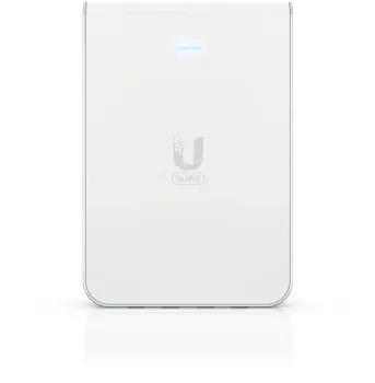 U6-IW Unifi 6 In-Wall