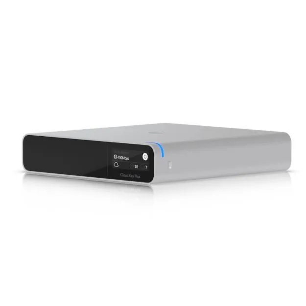 UCK-G2-SSD UniFi Cloud Key Gen2 + SSD