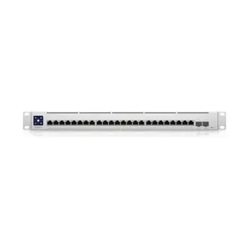 USW-ENTERPRISEXG-24 UniFi Enterprise XG 24