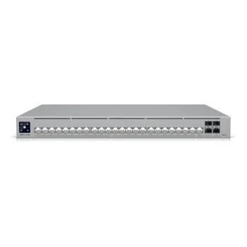 USW-PRO-HD-24-POE UniFi Switch Pro HD 24 PoE