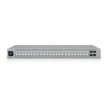 USW-PRO-HD-24 UniFi 230 Gbps-50W-22x 2.5/1 GbE-100