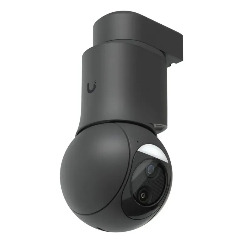UniFi G6 - Netzwerk Überwachung Kamera - Turret - Black
