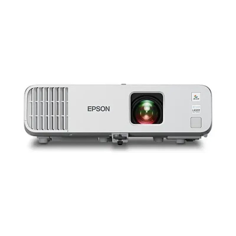 EB-L210W Laser Projektor -  WXGA -16:10 - 2500000:1 - 4500 Lumen