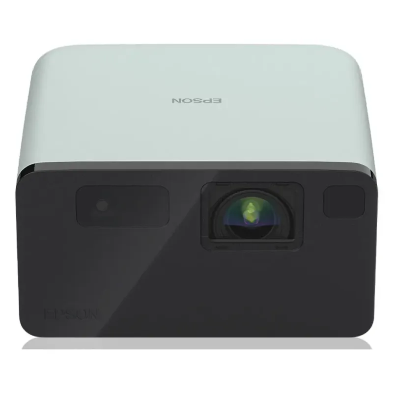 EF-21G - 3LCD- 1080p - 1920x1080
