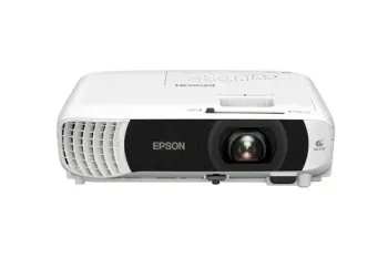 V11HB54040 Epson EB-FH08 - 3LCD Projektor 3600 ANSI Lumen 1080p (1920x1080
