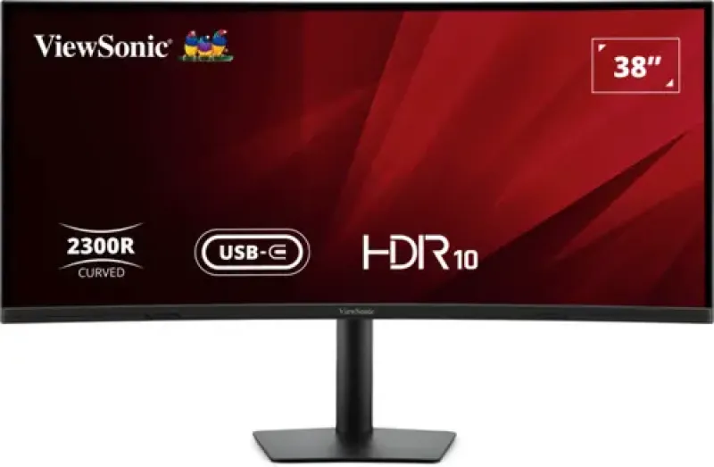 LED monitor VA3820C 38 Zoll 3840x1600 21:9