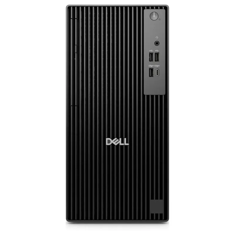 Pro Tower - QCT1250 - Intel Core Ultra 5 235 - 16GB RAM - 512GB SSD - Windows