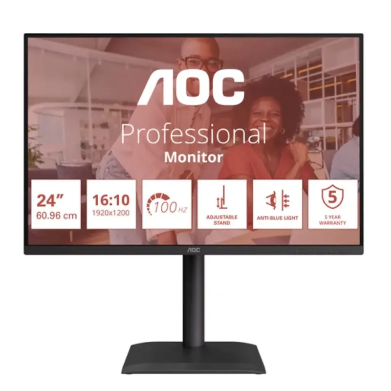 E4 Series - Full HD LED - 1920x1200