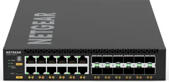 XSM4324-100NES M4350 Series - 12X12F - Managed Switch