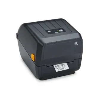 ZD220 Desktop Thermal Transfer Printer - Monochrome - Label/Receipt Print - USB - 104 mm (4.09INCH) Print Width - 102 mm/s Mono