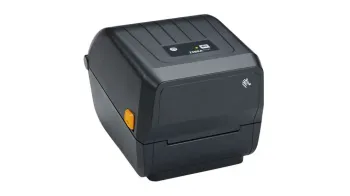 ZD23042-30EC00EZ Desktop Thermo Transfer Drucker - Monochrome - Etiketten/Bon - Ethernet,USB