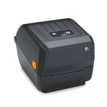 ZD23042-D0EC00EZ Desktop Direct Thermo Drucker Etiketten