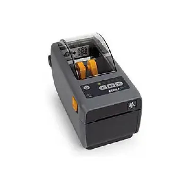 ZD411 Direct Thermal Drucker - Monochrome - Label Print