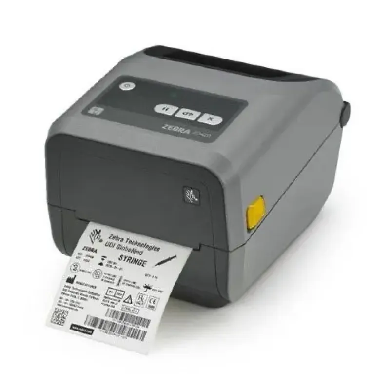 Etiketten Drucker Thermo transfer 300 x 300 DPI