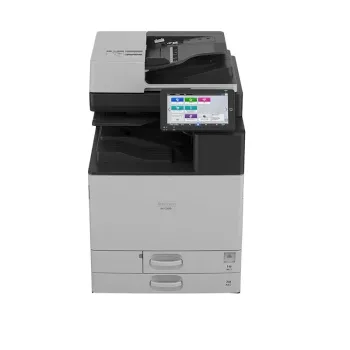 419308 Ricoh IM C3010 Multifunctional Laser Drucker-A3-4800x1200DPI-30ppm