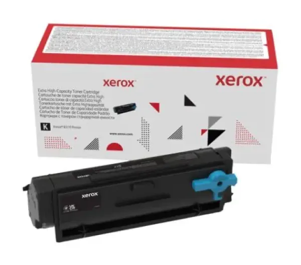 006R04378 B310/B305/B315 - Toner Patrone - schwarz