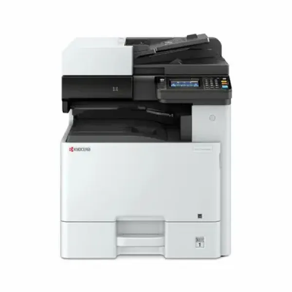 1102P33NL0 ECOSYS M8130cidn Multifunktion Drucker