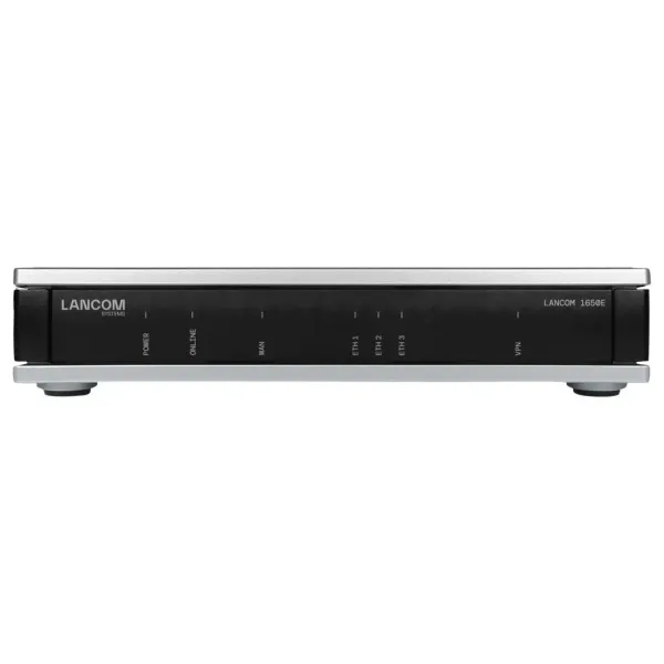 62163 Lancom 1650E Router