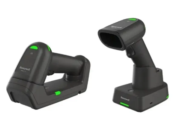 1962GSR-2USB-5-R Xenon Ultra Barcode Scanner