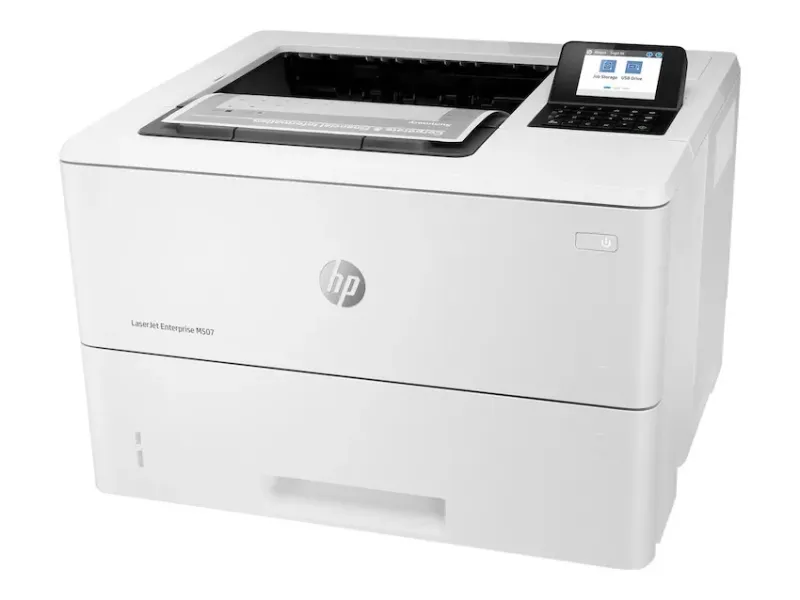 LaserJet Enterprise M507dn Drucker
