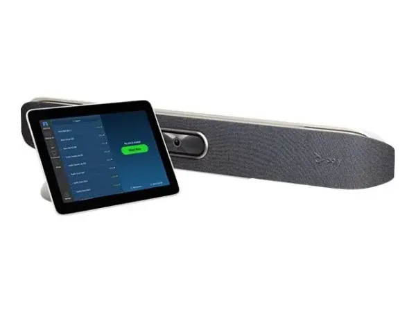 2200-86270-101 Poly Studio X50, Set mit TC8 P017