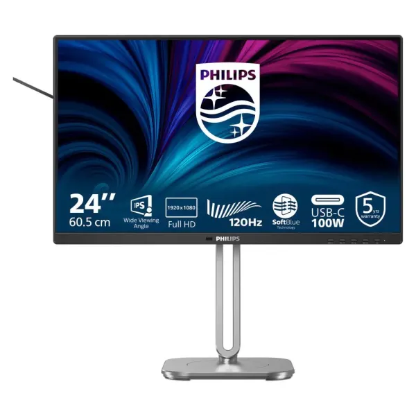24B2U4301/00 4000 Series-24Zoll-Full HD LCD-1920x1080