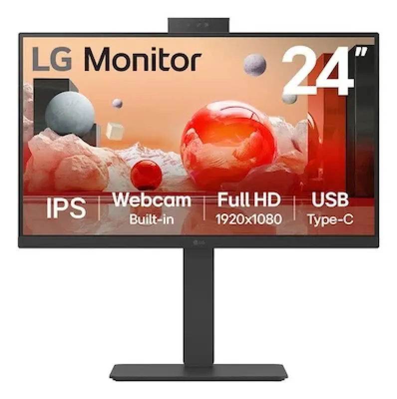 BA850-24 Zoll-Full HD IPS Monitor-1920x1080