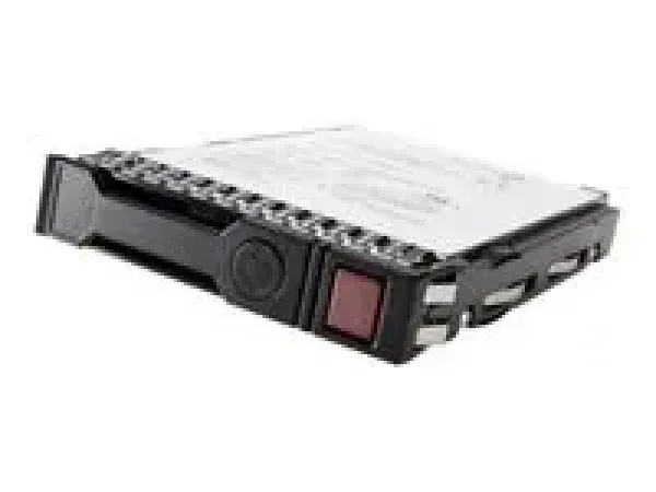 P18432-B21 480GB SSD - 2.5 Zoll SFF - SATA 6Gb/s - Hot Swap - Multi