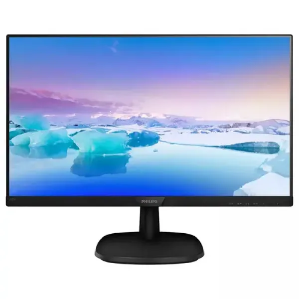 273V7QJAB/00 Philips V line 273V7QJAB 27" LED Monitor, 1920 x 1080, Full