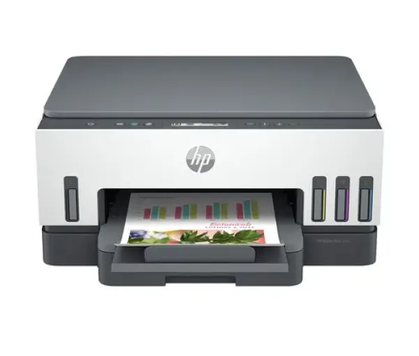 28B54A#BHC HP Smart Tank 7005 All-in-One Drucker