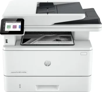 2Z623F#B19 HP LaserJet Pro MFP 4102fdn Drucker