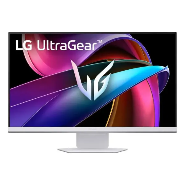 32G810SA-W.AEU G810SA Series - 32 Zoll - 4K UHD Monitor - 3840x2160