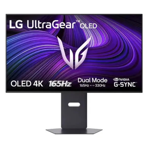 32GX850A-B.AEU UltraGear OLED 32Zoll - 3840x2160 Ultra 4K