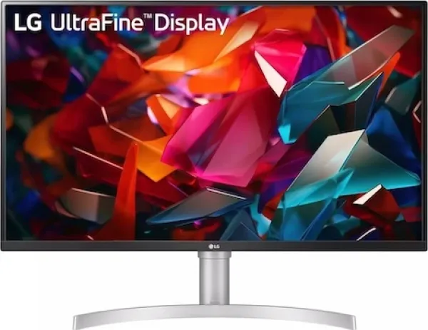 32UN650K-W.AEU UN650K - 32 Zoll - 4K Ultra HD IPS LED Monitor