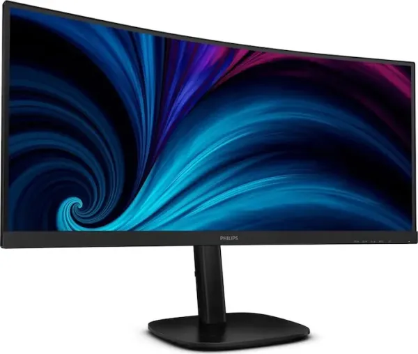 34B2U3600C/00 3000 Series - 34Zoll Curved - UltraWide Quad HD VA LED Monitor - 3440x1440