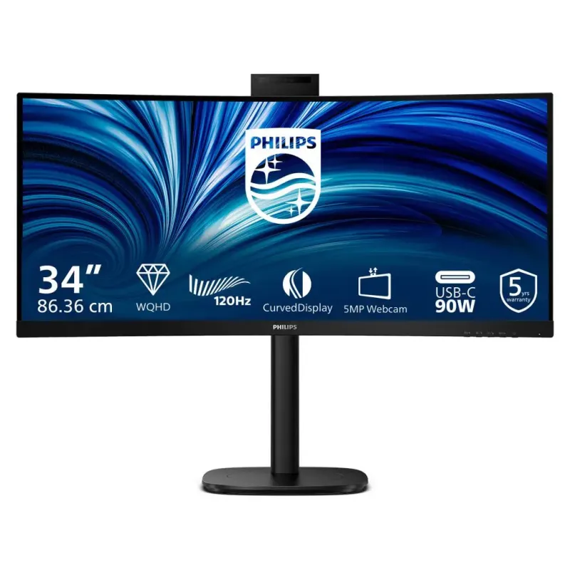 3000 Series - 34inch - 3440x1440 - Wide Quad HD