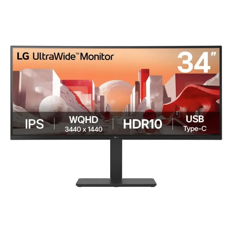 BA75QE-34Zoll-Wide Quad HD IPS Monitor-3440x1440