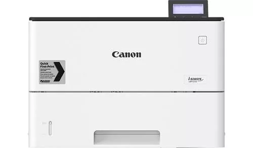 3515C004 i-SENSYS LBP325x - Laserdrucker - 600 x 600 DPI - A4 - 43 ppm - Duplex