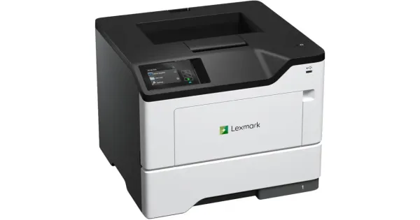 38S0410 MS631dw Laser Drucker-A4-1200 x 1200-47 ppm