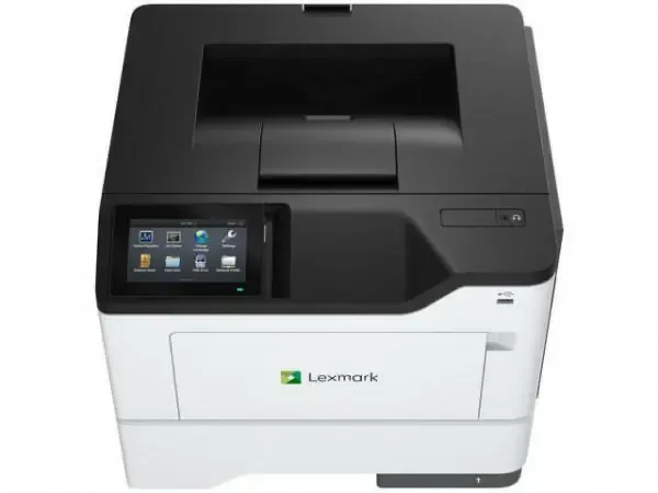 38S0510 MS632dwe Laser Drucker-1200 x 1200-47 ppm