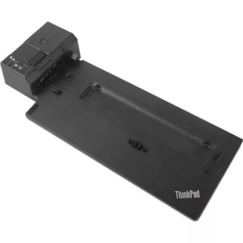 40AH0135EU ThinkPad Pro Docking Station 135W EUUSB/USB-C/DP/3YR warranty