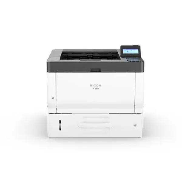 418495 Ricoh Laserdrucker P 502
